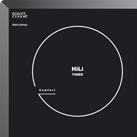 Варочная панель Kaiser KCT 6433 F preview 4