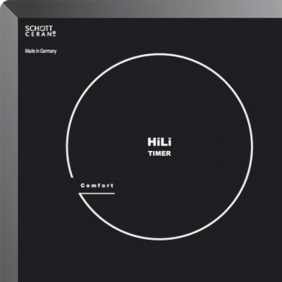 Варочная панель Kaiser KCT 6433 F preview 4