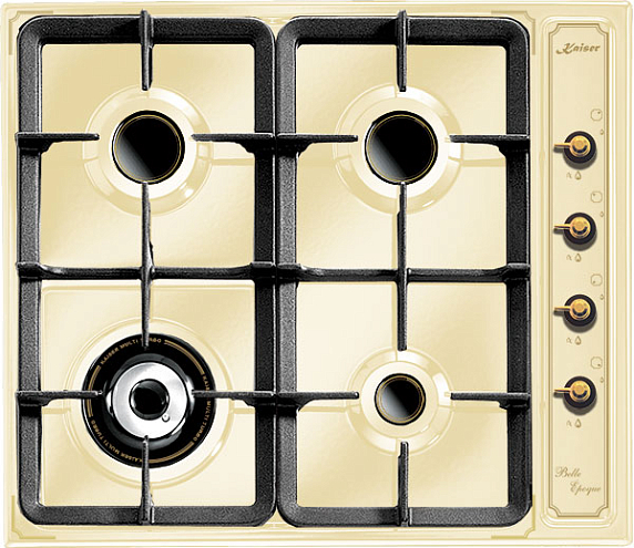 Варочная панель Kaiser KG 6976 ElfGBE Turbo preview 1