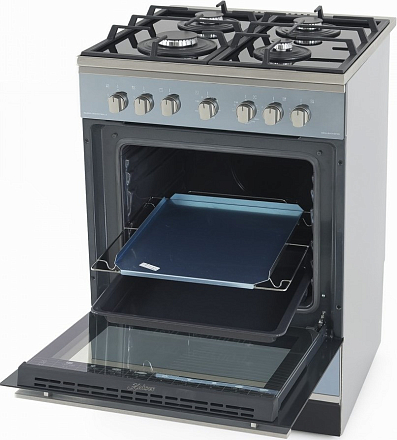 Плита газовая Kaiser HGG 61532 R preview 2