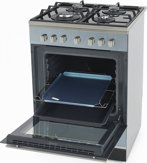 Плита газовая Kaiser HGG 61532 R preview 2