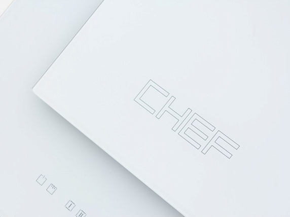 Наклонная вытяжка Kaiser AT 6409 FW preview 7