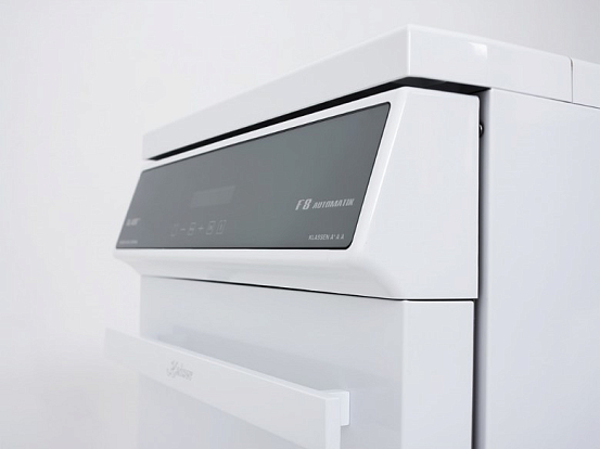 Посудомоечная машина Kaiser S 4586 XLW preview 8