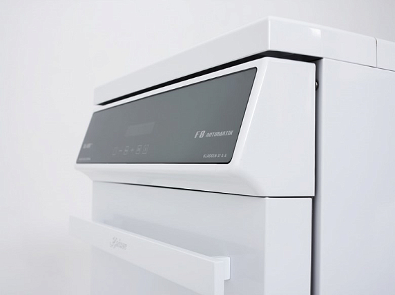 Посудомоечная машина Kaiser S 4586 XLW preview 8