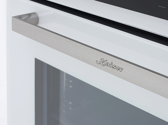 Электрический духовой шкаф Kaiser EH 6927 W preview 5