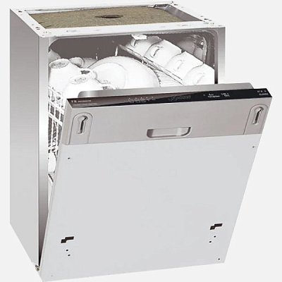 Встраиваемые посудомоечные машины