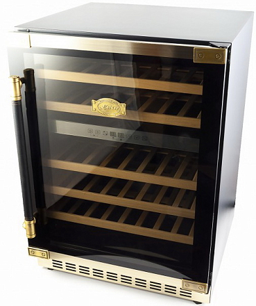 Винный шкаф Kaiser K 64750 AD preview 7