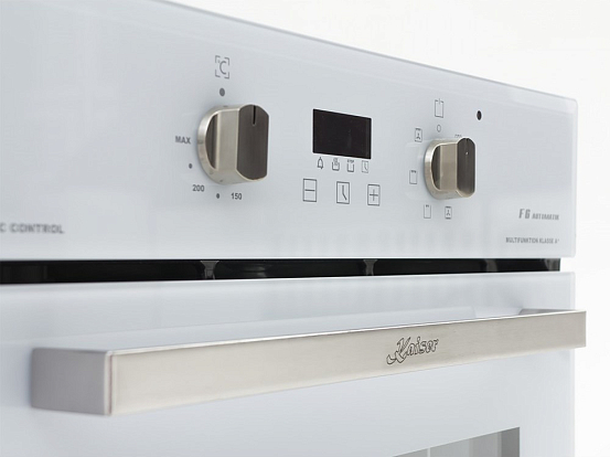 Электрический духовой шкаф Kaiser EH 6365 W preview 3
