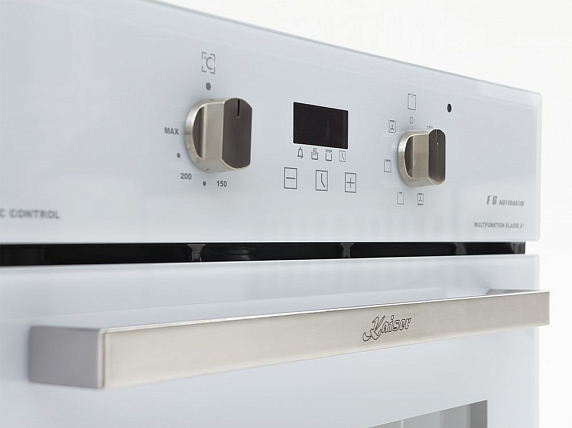 Электрический духовой шкаф Kaiser EH 6365 W preview 3