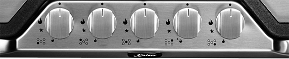 Варочная панель Kaiser KG 50.700 GZRg preview 2