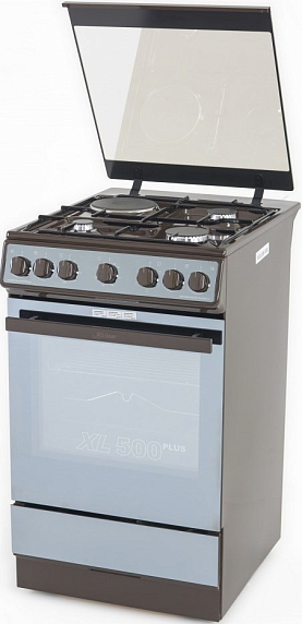 Плита комбинированная Kaiser HGE 52301 B preview 1