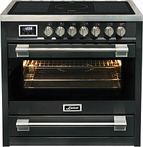 Плита индукционная Kaiser HC 93691 IS