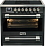 Плита индукционная Kaiser HC 93691 IS