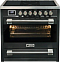 Плита индукционная Kaiser HC 93691 IS