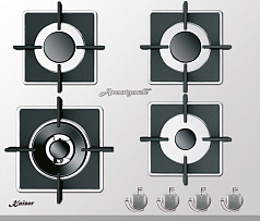 Варочная панель Kaiser KCG 6382 W Turbo