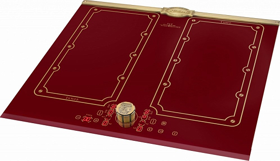 Варочная панель Kaiser KCT 6192 FI RotEm preview 5