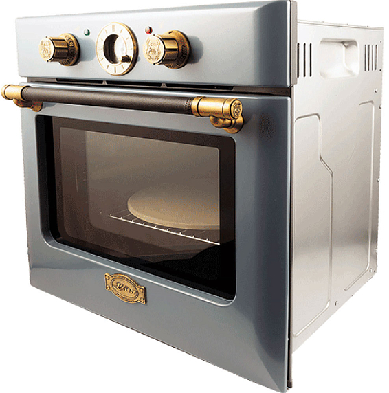 Духовой шкаф Kaiser EH 6424 GrBe Eco preview 3