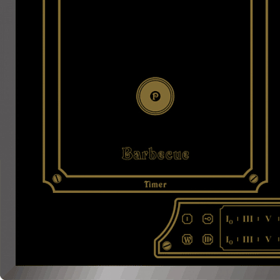 Варочная панель Kaiser KCT 7797 FI Em preview 4