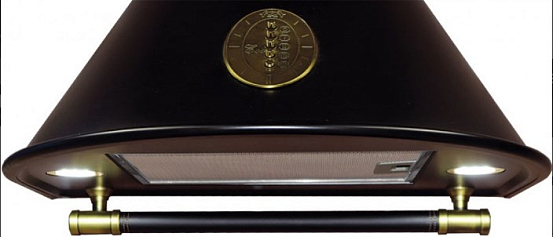 Вытяжка Kaiser A 6423 Be Eco preview 2