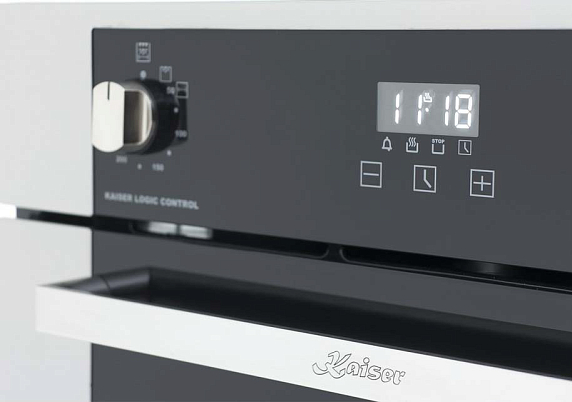 Независимая газовая духовка Kaiser EG 6370 preview 8