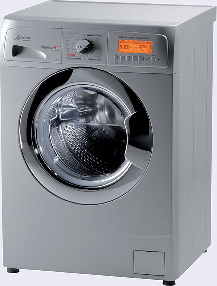 Стиральная машина Kaiser WT 46310 G preview 1