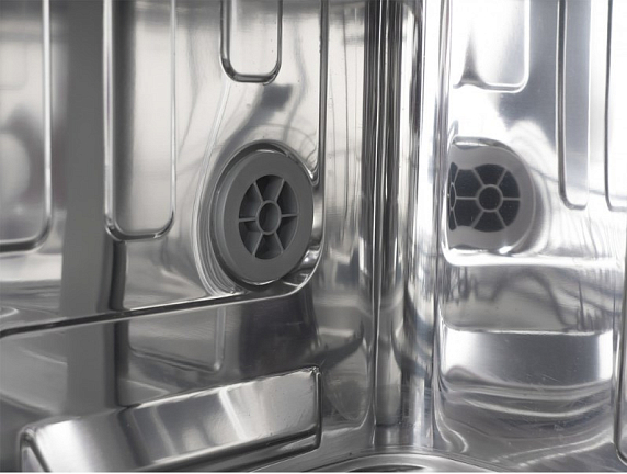 Встраиваемая посудомоечная машина Kaiser S 45 I 83 XL preview 5