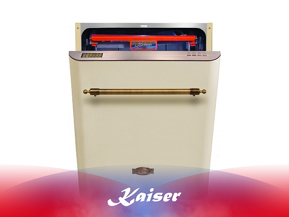 О бренде Кайзер