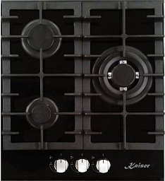 Варочная панель Kaiser KCG 4380 Turbo