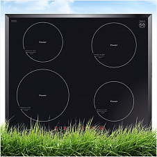 Индукционная варочная панель