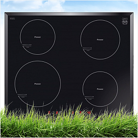 Индукционная варочная панель