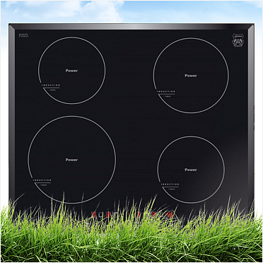 Индукционная варочная панель