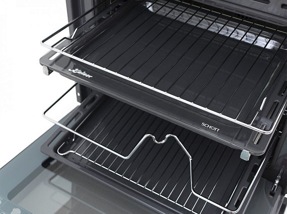 Независимая электрическая духовка Kaiser EH 6966 N preview 5