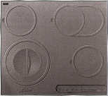 Варочная панель Kaiser KCT 6512 R Herd