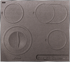 Варочная панель Kaiser KCT 6512 R Herd