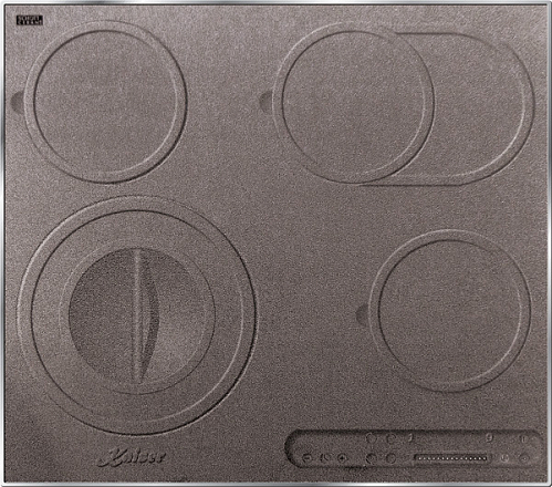Варочная панель Kaiser KCT 6512 R Herd preview 1