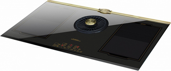 Варочная панель Kaiser KCT 9365 IEm preview 3