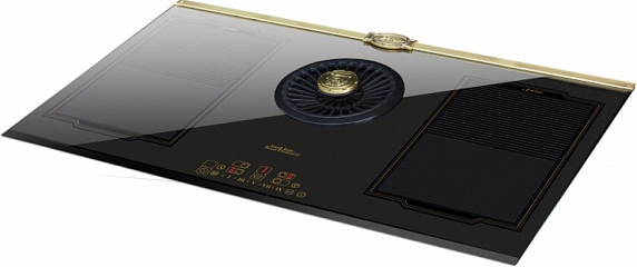 Варочная панель Kaiser KCT 9365 IEm preview 3