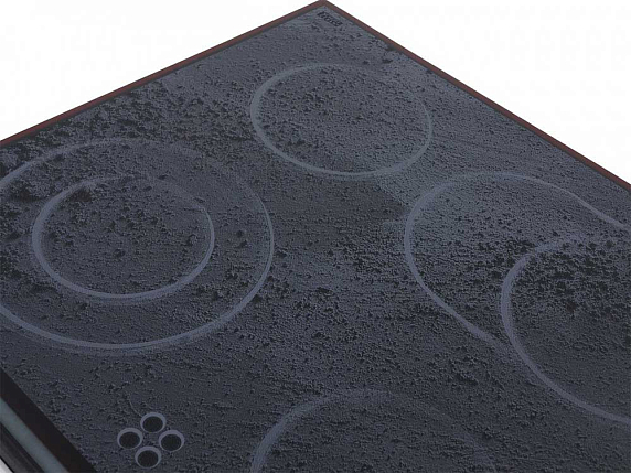 Зависимый электрический комплект Kaiser EHC 69612 NF Mond preview 3