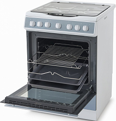 Плита комбинированная Kaiser HGE 62309 KW