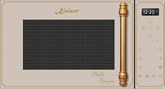 Микроволновая печь Kaiser M 2500 ElfBE