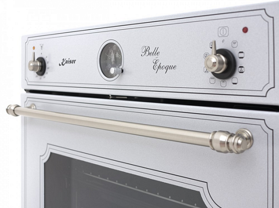 Независимая электрическая духовка Kaiser EH 6967 CdaBE preview 7