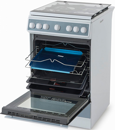 Плита газовая Kaiser HGG 52521 KW Eco preview 2