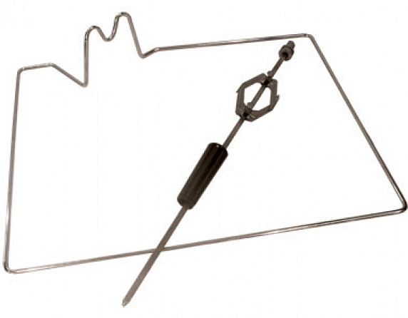 Духовой шкаф Kaiser EH 6367 preview 4