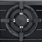 Варочная панель Kaiser KCG 6380 Turbo