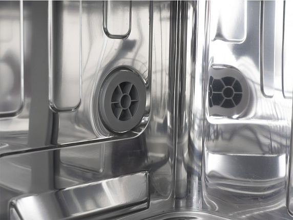 Встраиваемая посудомоечная машина Kaiser S 45 I 60 XL preview 11