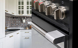 Управление плитами Kaiser