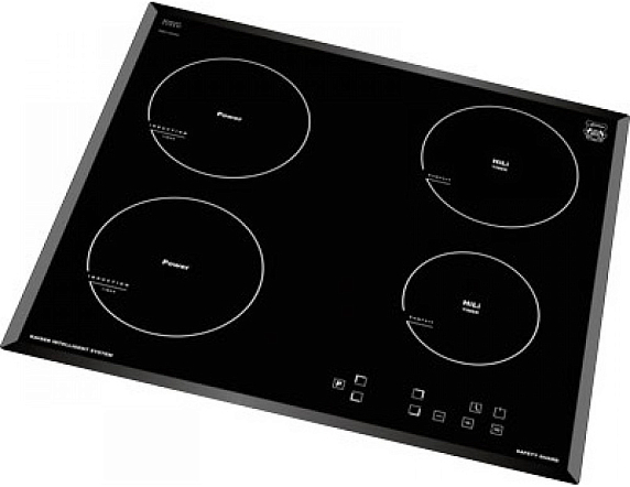 Варочная панель Kaiser KCT 6722 FI preview 2