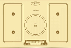 Варочная панель Kaiser KCT 7795 FI ElfEm
