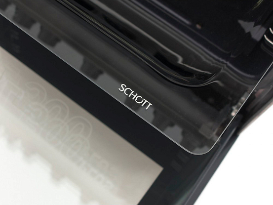 Плита газовая Kaiser HGG 52521 KW Eco preview 5