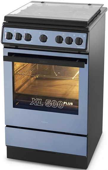 Плита газовая Kaiser HGG 52502 S Eco preview 3